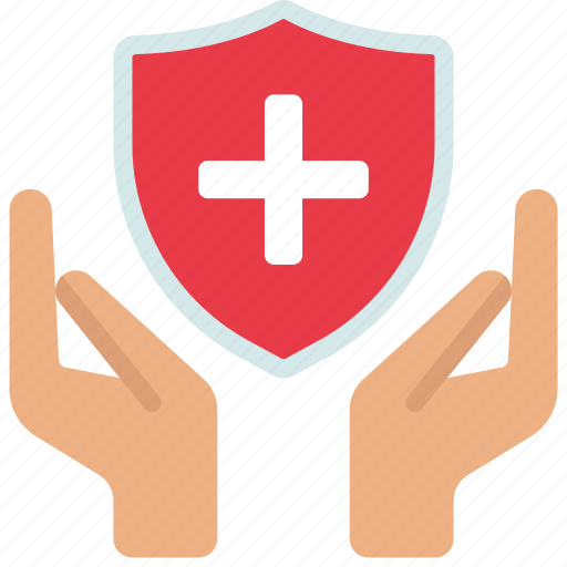 Provide, health, insurance, insured, coverage icon - Download on Iconfinder