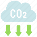 reduce, carbon, reduction, emissions, co2