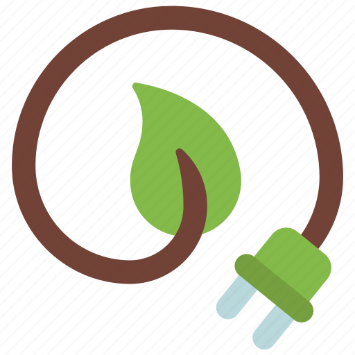Sustainable, energy, sustainability, electric, electricity icon - Download on Iconfinder