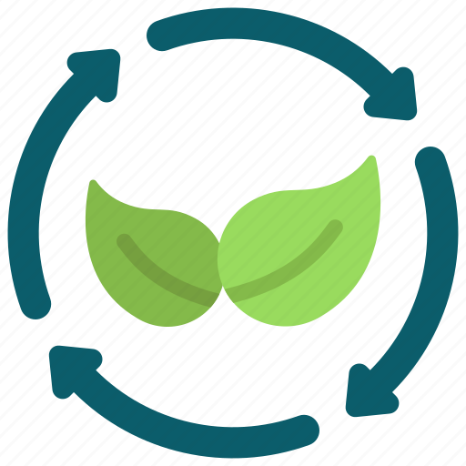 Sustainable, process, sustainability, processes, ecology icon - Download on Iconfinder