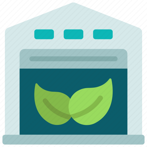 Sustainable, suppliers, supply, warehouse, warehousing icon - Download on Iconfinder