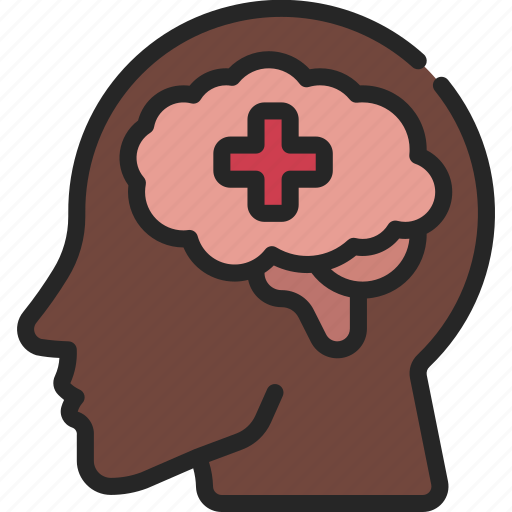 Mental, health, mentality, healthy, brain icon - Download on Iconfinder