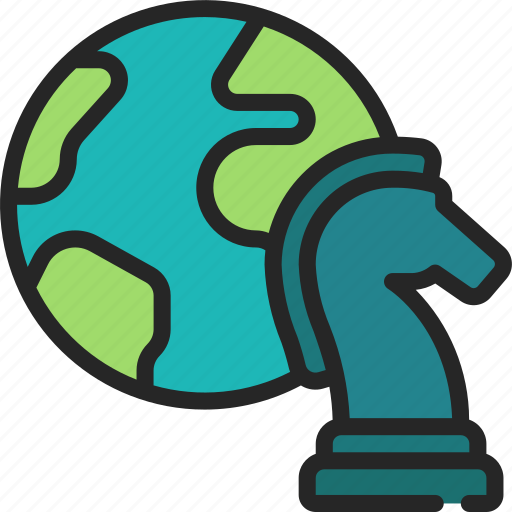 Climate, strategy, earth, world, strategies icon - Download on Iconfinder