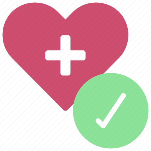 Good, health, healthy, heart, medical icon - Download on Iconfinder