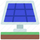solar, pannel, power, energy, reusable, electricity