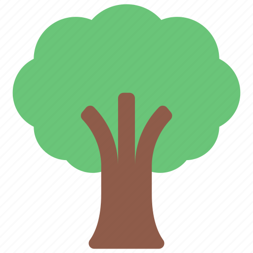 Tree, plant, growth, nature icon - Download on Iconfinder