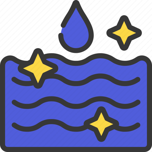 Clean, oceans, ocean, sea, life icon - Download on Iconfinder