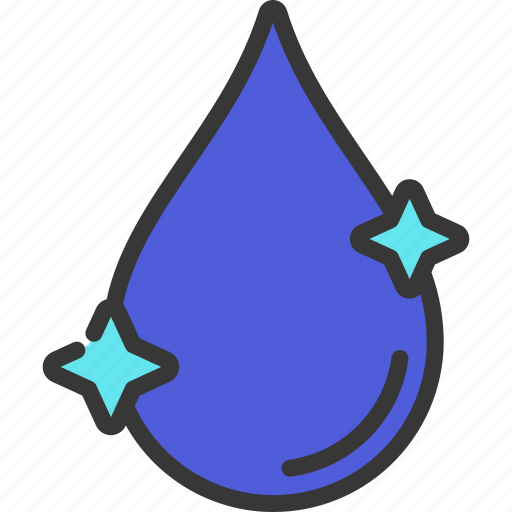 Clean, water, drinking, liquid, shiny icon - Download on Iconfinder