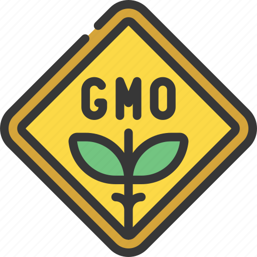 Gmo, genetically, modified, organism, plant icon - Download on Iconfinder