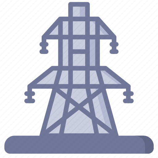 Antenna, bts, signal, sustainable, tower icon - Download on Iconfinder