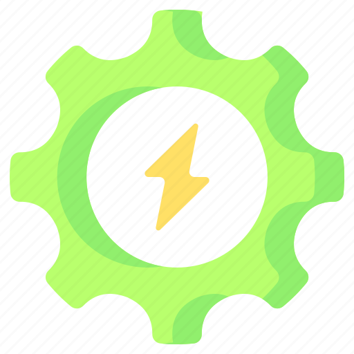 Cogwheel, configure, gear, setting icon - Download on Iconfinder
