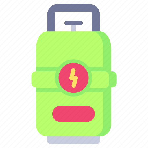 Ecology, energy, gas, nature icon - Download on Iconfinder
