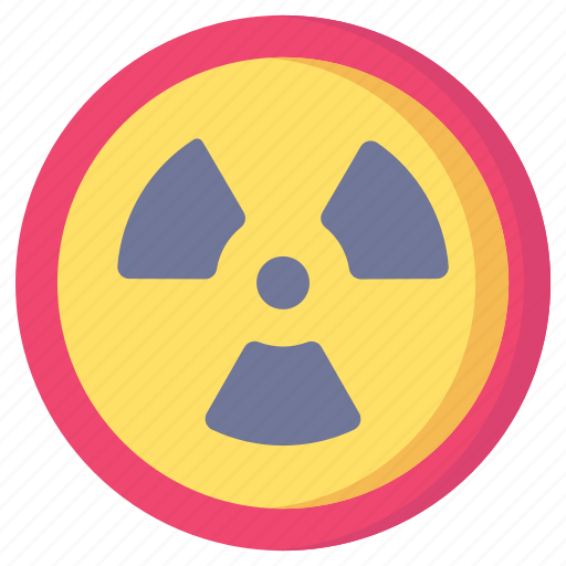 Ecology, energy, nuclear, sustainable icon - Download on Iconfinder
