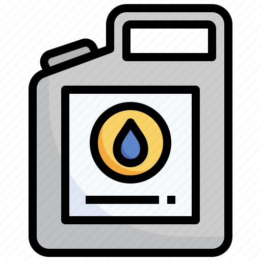Fuels, oil, diesel, gasoline, barrel icon - Download on Iconfinder