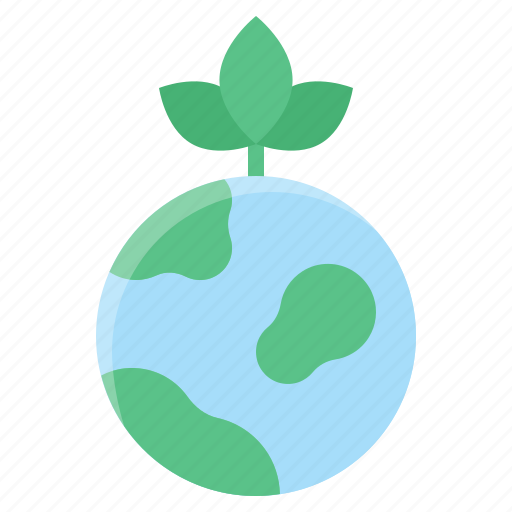 Earth, energy, green, nature, sustainable icon - Download on Iconfinder