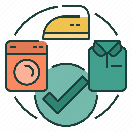 Laundry, clothes, care, washing, garments, caring clothes, clean stains icon - Download on Iconfinder