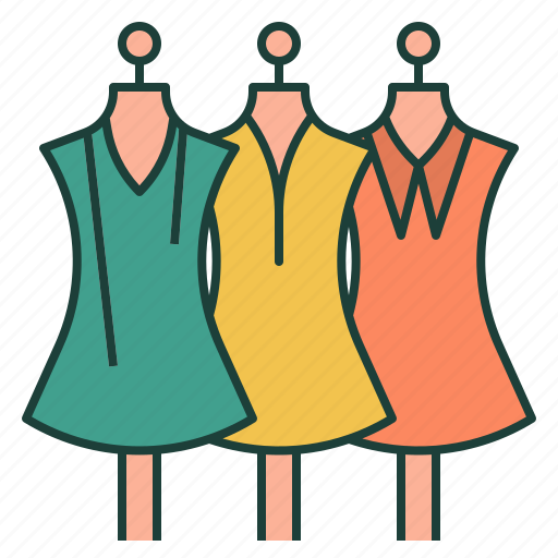 Fashion, clothing, clothes, fashion industry, fashion designer, fashion design, fast fashion icon - Download on Iconfinder