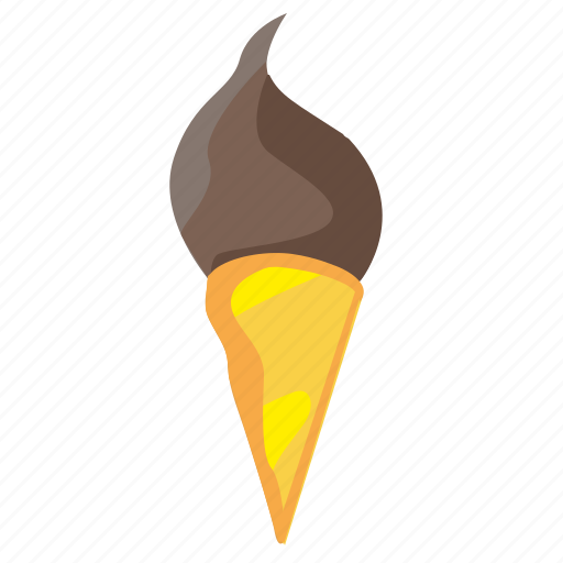 Cream, eat, food, ice, sweet icon - Download on Iconfinder