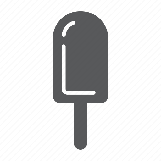 Sweet, cream, dessert, stick, chocolate, ice, tasty icon - Download on Iconfinder