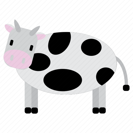 Animal, bufallo, cow, milk, sweet icon - Download on Iconfinder