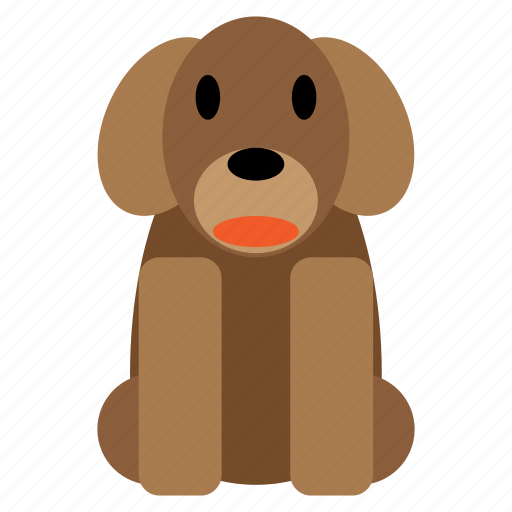 Animal, dog, funny, puppy, sweet, pet icon - Download on Iconfinder