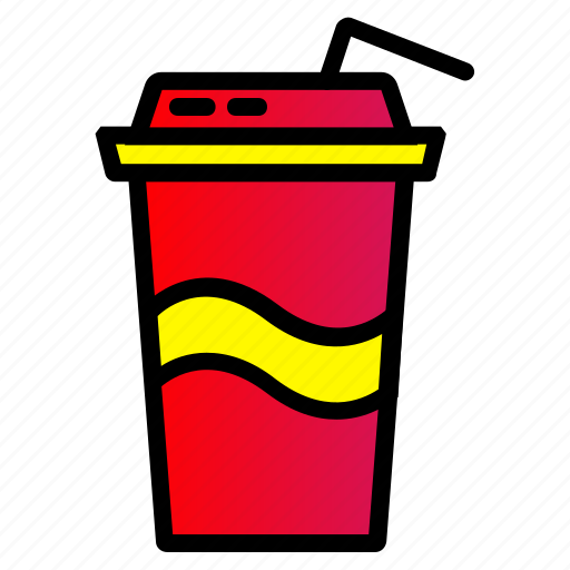 Beverage, coffee, drink, tea icon - Download on Iconfinder