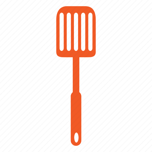 Cook, cooking, food, kitchen, tool, turner, utencil icon - Download on Iconfinder