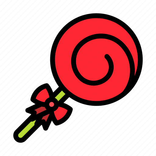 Candy, confectionery, lollipop, sweets icon - Download on Iconfinder