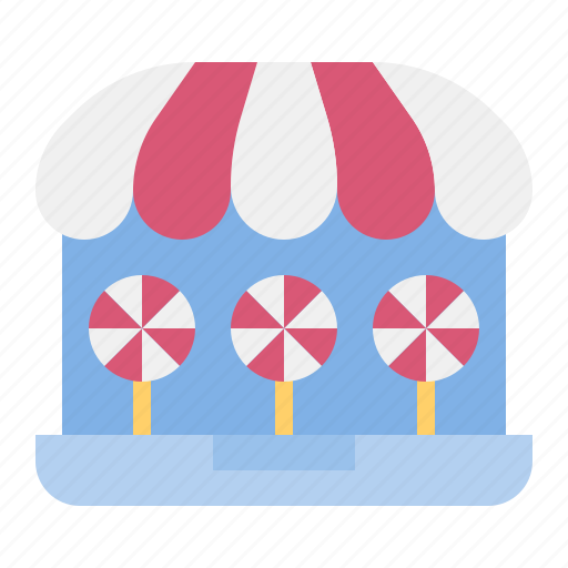 Candy, confectionery, dessert, lollipop, online, online store, sweets icon - Download on Iconfinder