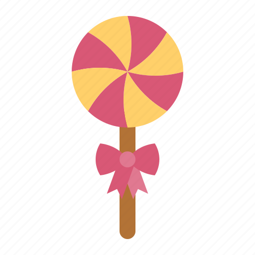 Candy, confectionery, dessert, lollipop, sweets icon - Download on Iconfinder