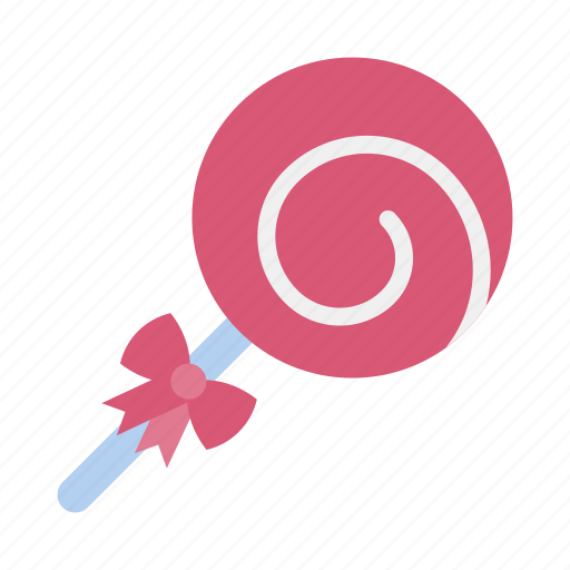 Candy, confectionery, dessert, lollipop, sweets icon - Download on Iconfinder