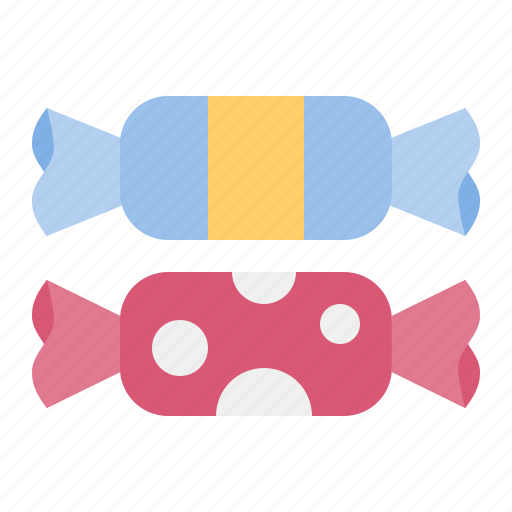 Candy, chewy, dessert, sweets, toffee icon - Download on Iconfinder