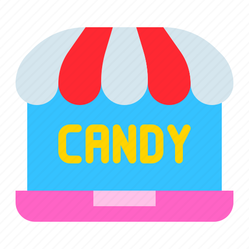 Candy, confectionery, lollipop, online, online store, sweets icon - Download on Iconfinder