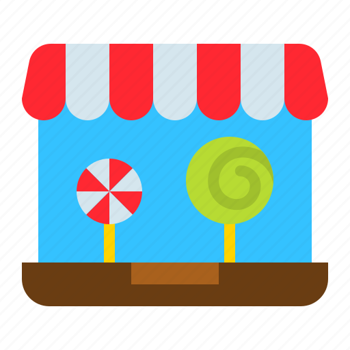 Candy, confectionery, lollipop, online, online store, sweets icon - Download on Iconfinder