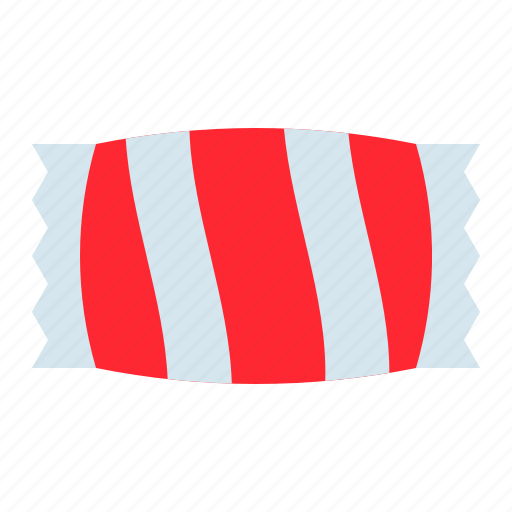 Candy, chewy, confectionery, sweets, toffee icon - Download on Iconfinder