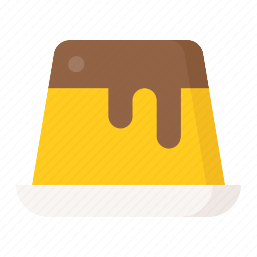 Dessert, food, pudding, sweets icon - Download on Iconfinder