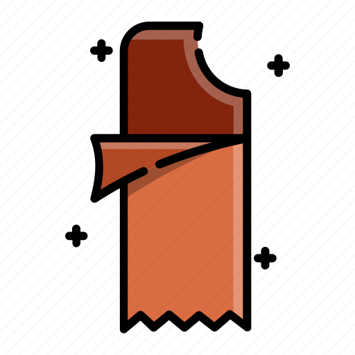Bars, candy, chocolate, confectionery, food, sugar, sweet icon - Download on Iconfinder
