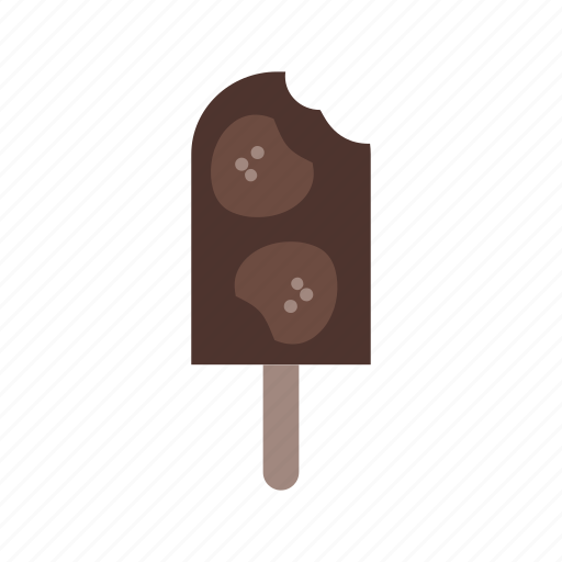 Cream, ice, icecream, lollies, lolly, red, strawberry icon - Download on Iconfinder