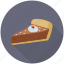 cake piece, cake slice, chocolate fudge, cream cake, dessert 