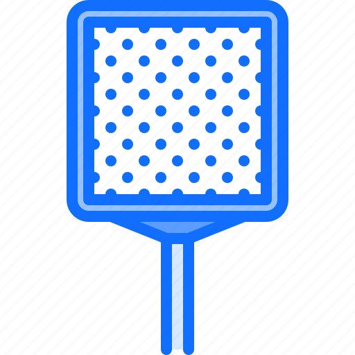 Cleaning, net, pool, swim, swimmer, swimming, water icon - Download on Iconfinder