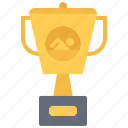 award, cup, swim, swimmer, swimming, water