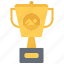 award, cup, swim, swimmer, swimming, water 