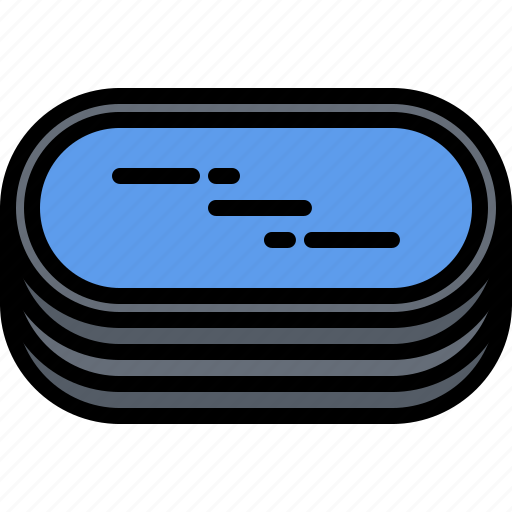 Pool, rubber, swim, swimmer, swimming, water icon - Download on Iconfinder