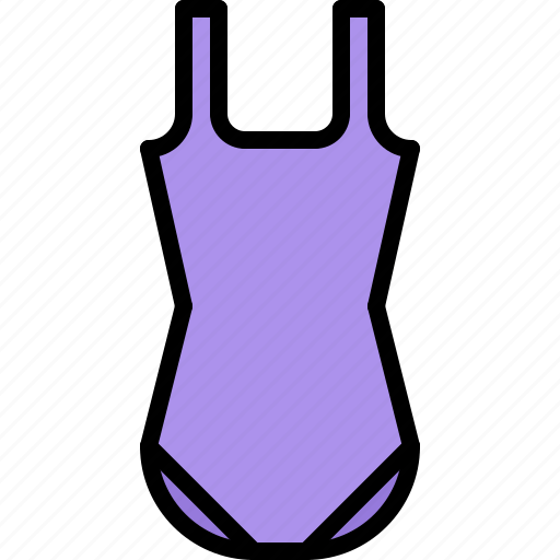Clothes, swim, swimmer, swimming, swimsuit, water icon - Download on Iconfinder