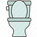 toilet, restroom, bathroom, sanitary, room 