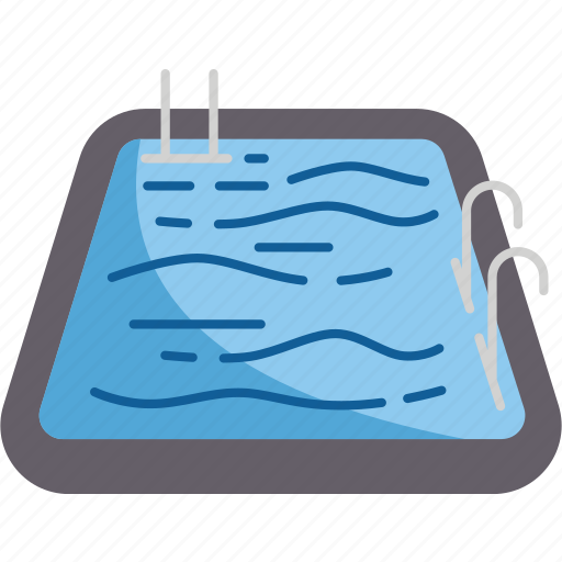 Swimming, pool, sport, activity, summer icon - Download on Iconfinder