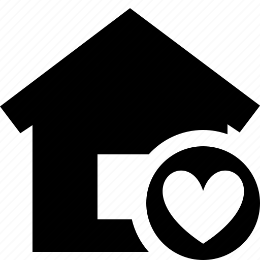 Address, building, favorites, home, house icon - Download on Iconfinder