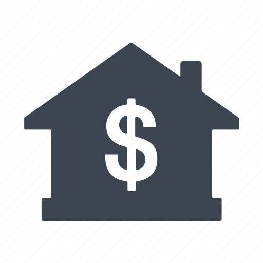 Home, house, loan icon - Download on Iconfinder
