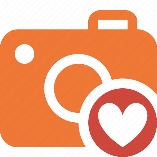 Camera, favorites, photo, photocamera, photography, picture, snapshot icon - Download on Iconfinder