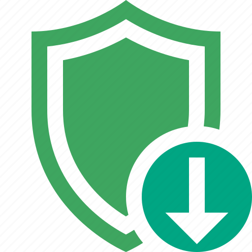 Download, protection, safety, secure, security, shield icon - Download on Iconfinder